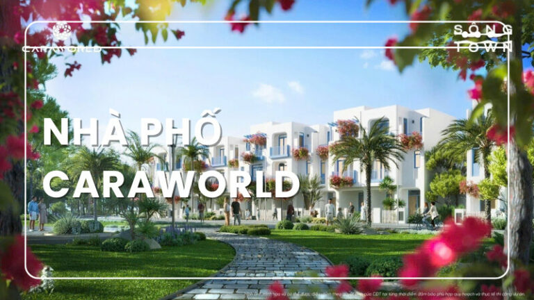 Caraworld Cam Ranh nổi bật như một dự án mang lại nhiều cơ hội đầu tư. Với số lượng lên đến 5125 căn nhà phố, dự án không chỉ phục vụ nhu cầu sống mà còn mở ra cơ hội khai thác kinh doanh