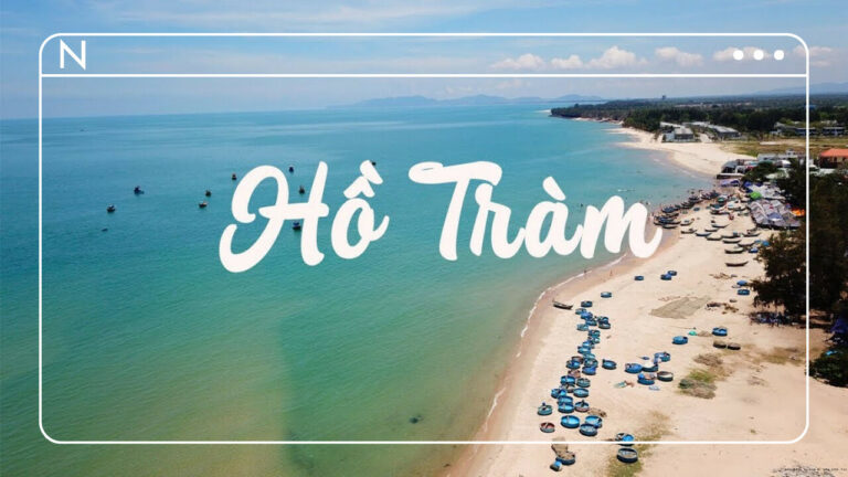 Quy hoạch Hồ Tràm: Cơ hội Vàng cho Nhà Đầu Tư Bất Động Sản