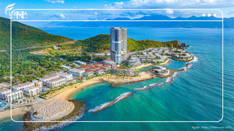 Tận Dụng Sức Hút Du Lịch Việt Nam Với Libera Nha Trang