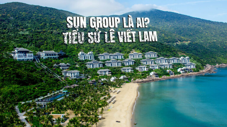 Sun Group là ai? Giải mã "DNA" thành công của "Người Khổng Lồ" và 5 cơ hội VÀNG cho nhà đầu tư BĐS 2025!